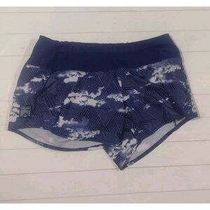 Oiselle Roga Running Shorts Lined 4"